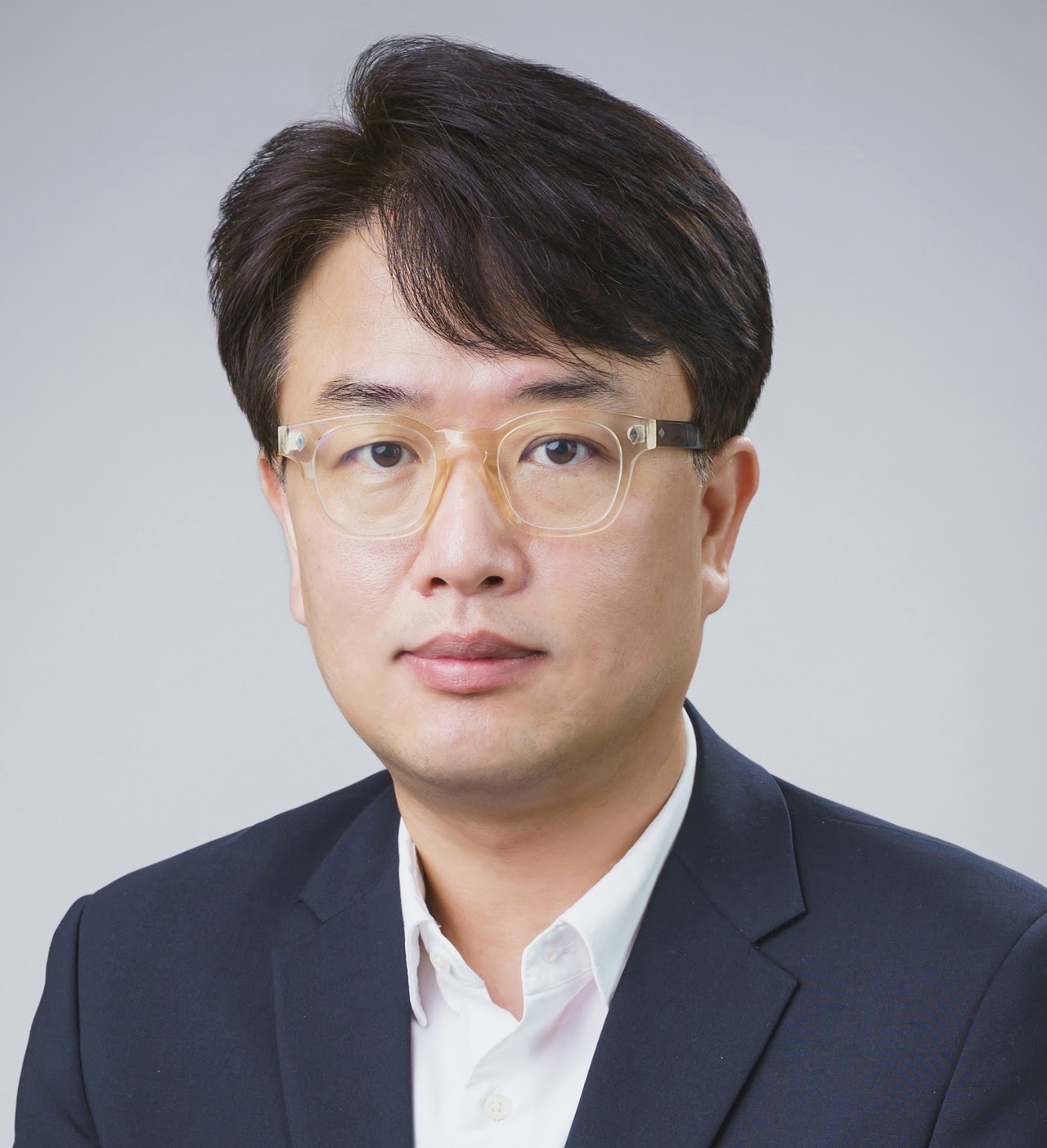 Honguk Woo